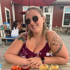 Meet your Posher, Ally